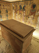 Ленивый Египет (Хургада, Луксор, Каир), декабрь 2025 - январь 2026