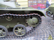 Советский легкий танк Т-60, Музей техники Вадима Задорожного IMG-3491