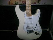 Fender HSS Strat
