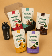 Mini oats combo pack