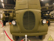 Американский автомобиль Ford 91W с установкой БМ-13-16, Музей военной техники, Верхняя Пышма DSCN7664