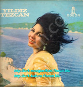 Yildiz-Tezcan-Odeon-LP-301