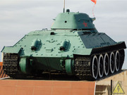 Советский средний танк Т-34, Тамань DSCN2950