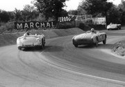 24 HEURES DU MANS YEAR BY YEAR PART ONE 1923-1969 - Page 37 55lm27Salmson