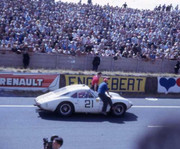  1962 International Championship for Makes - Page 4 62lm21-F250-GTE-EHugus-GReed-11