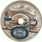 Mostar Sevdah Reunion - Diskografija Scan0004