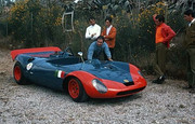 Targa Florio (Part 5) 1970 - 1977 - Page 2 1970-TF-266-Gero-Roger-01