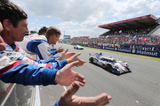 24 HEURES DU MANS YEAR BY YEAR PART SIX 2010 - 2019 - Page 24 2014-LM-200-Ziel-32