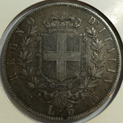 Serie de Vittorio Emanuele II rey de Italia IMG-20190319-203325
