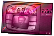 فیلمها و برنامه های تلویزیونی روی طاقچه ذهن کودکی - صفحة 15 TV-Forum-Royayi