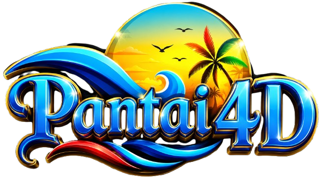 Logo PANTAI4D