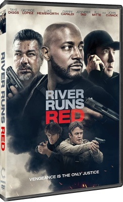 River Runs Red (2018) DVD9 Copia 1:1 ITA ENG