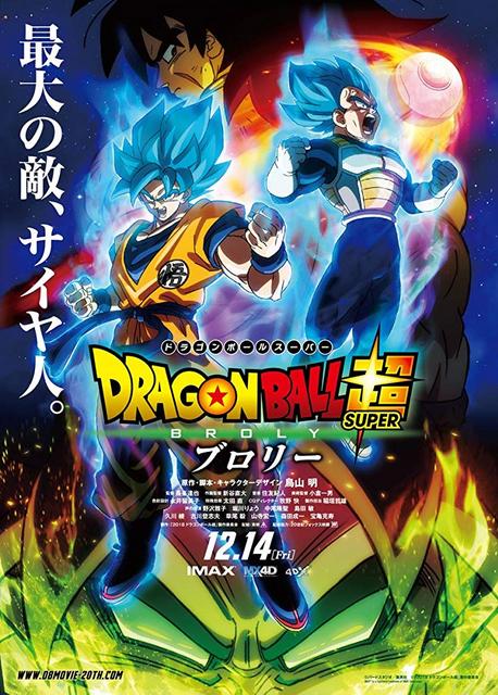 Dragon Ball: Super Broly (2018) PL-SUB.1080p.AMZN.WEB-DL.DDP.5.1.H.264-U3Web / POLSKIE NAPISY