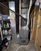 top furnace repair service