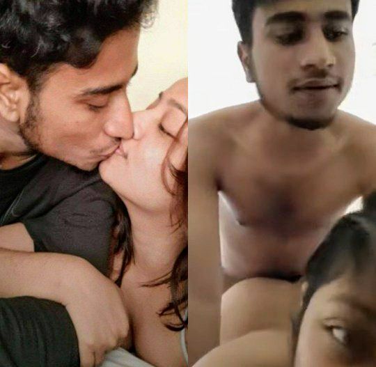 Desi couple boyfriend fucking with girlfriend sex