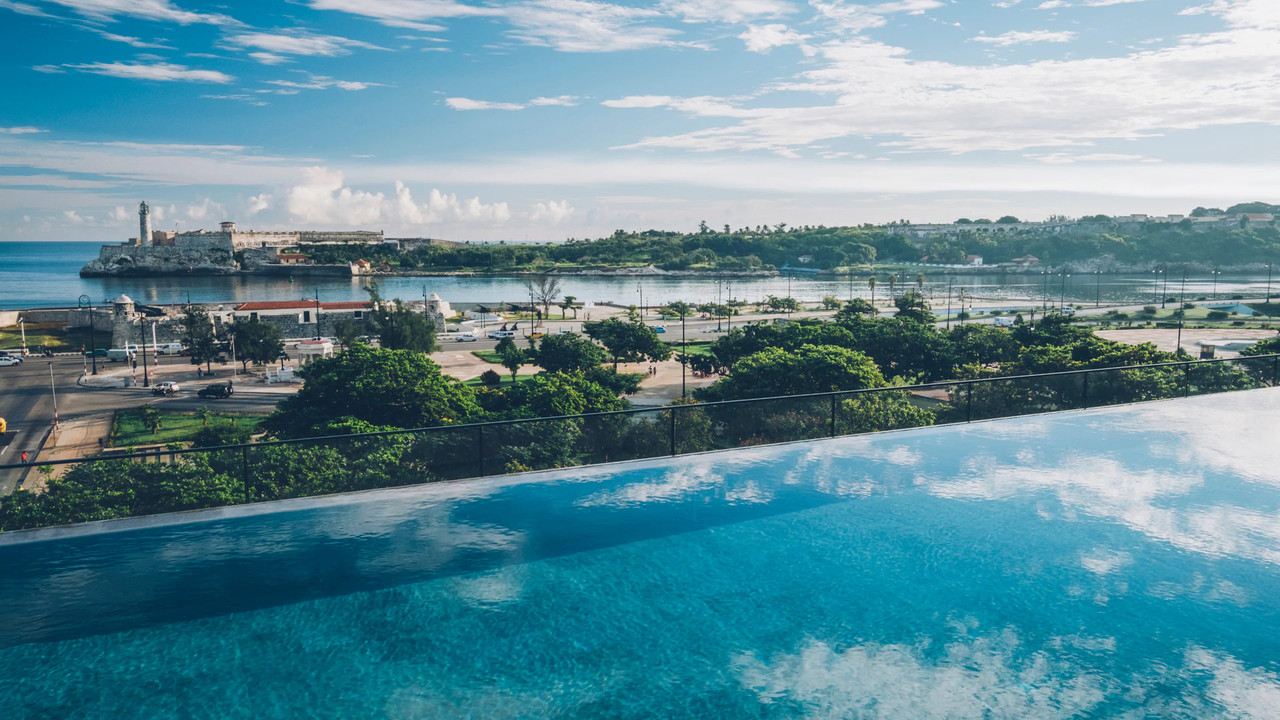 Hotel Iberostar Grand Packard - La Habana - Cuba - Foro Caribe: Cuba, Jamaica