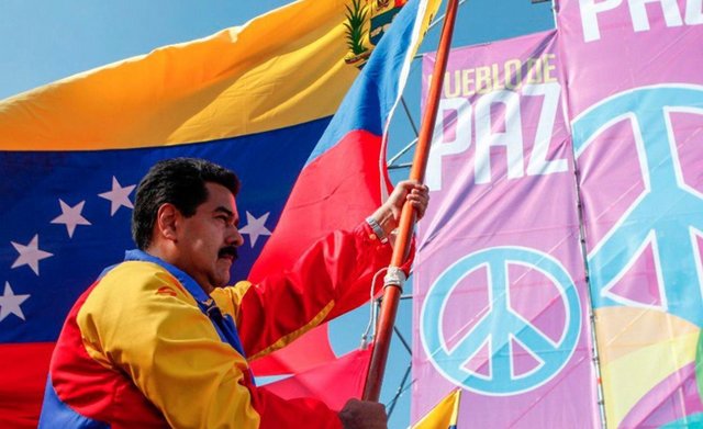 Presidente Nicolás Maduro Presidente Nicolás Maduro
