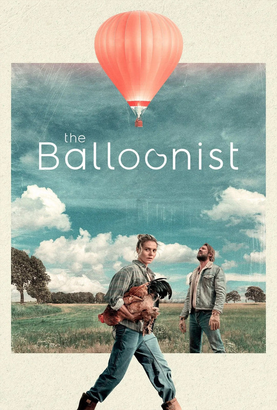 Baloniarz / The Balloonist / De ballonvaarder (2025) MULTi.2160p.DSNP.WEB-DL.HDR.H265.DDP5.1-K83 / Lektor i Napisy PL