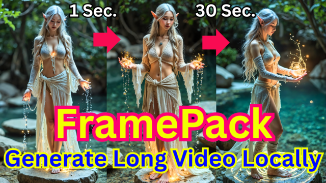 FramePack