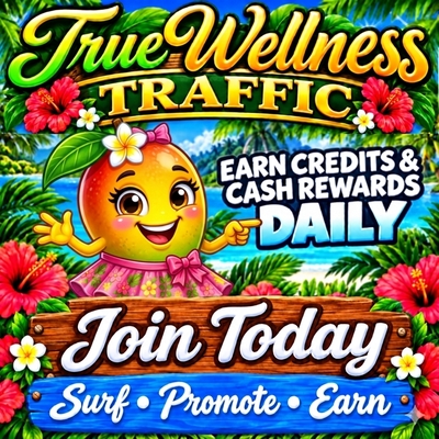 TrueWellness Traffic