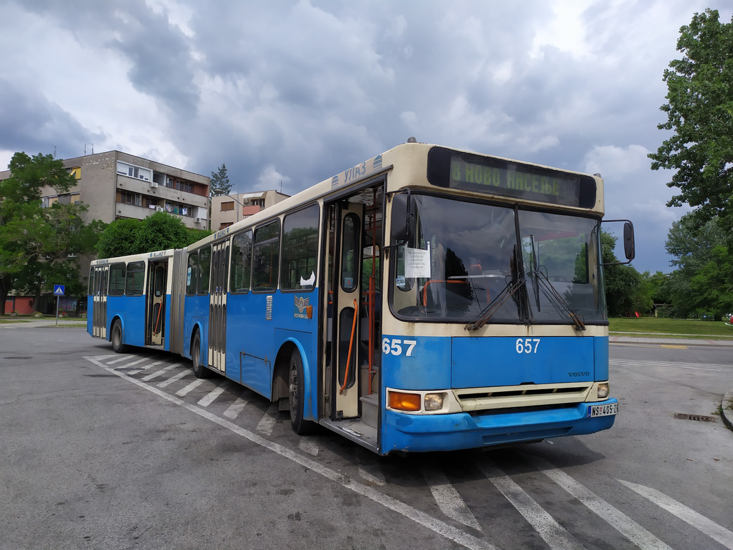 Volvo #657(1)