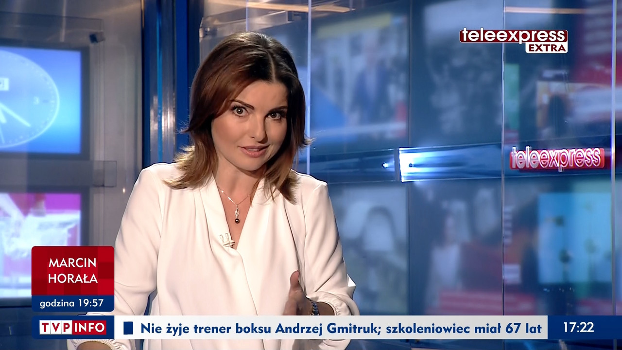 TeX Extra - 20.11.2018 #34