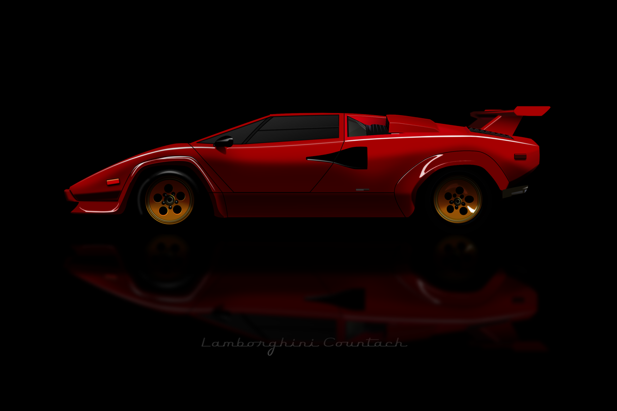 Countach