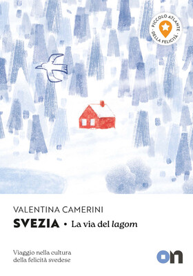 Valentina Camerini - Svezia. La via del Lagom (2026)