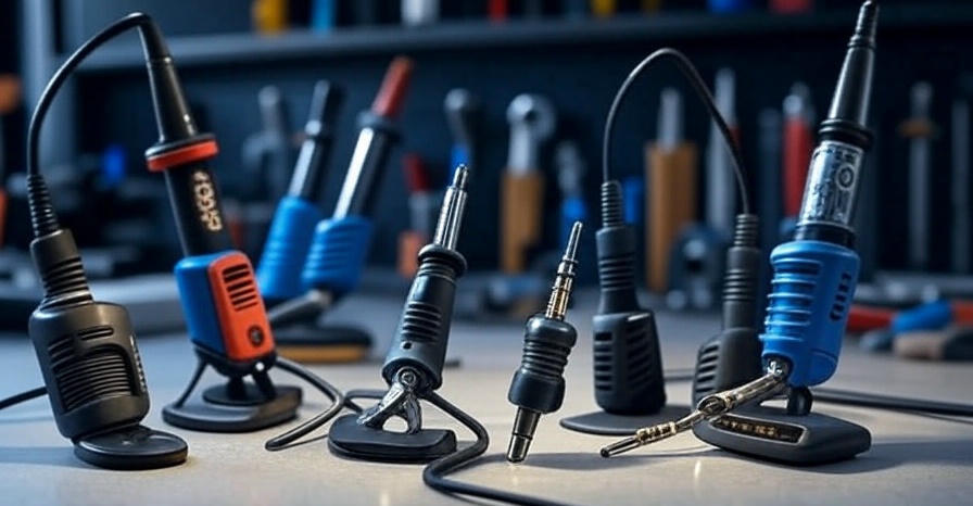 New Soldering Iron Buying Tips: The Ultimate Guide for 2025