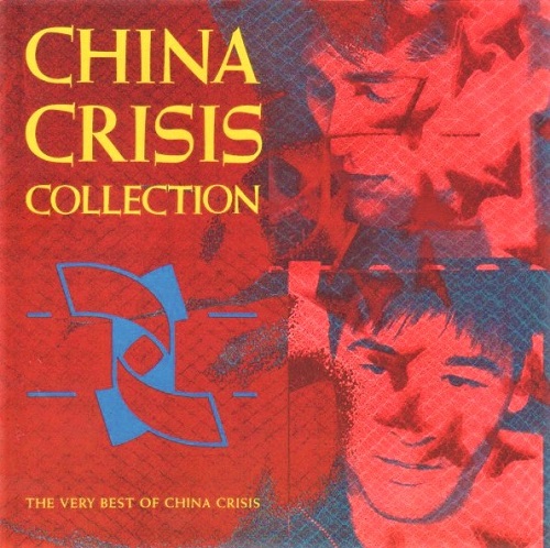 China Crisis - China Crisis Collection (The Very Best Of China Crisis) (1990) (Lossless)