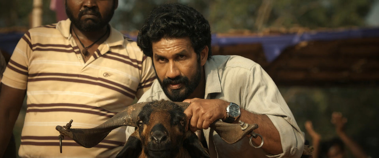 Jockey 2026 WebRip [Hindi + Tamil + Telugu + Malayalam] 480p 720p 1080p ESub Screenshot