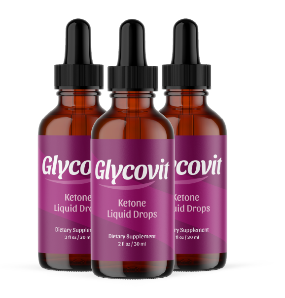Glycovit Supplement