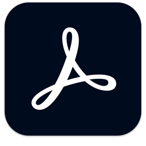 Adobe Acrobat DC vv20.013.20074 macOS