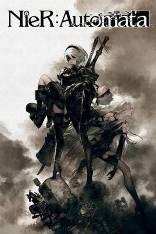 Tekken 8 Cover