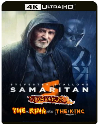 Samaritan (2022) WEBDL 2160p x265 HDR E-AC3+AC3 ITA ENG