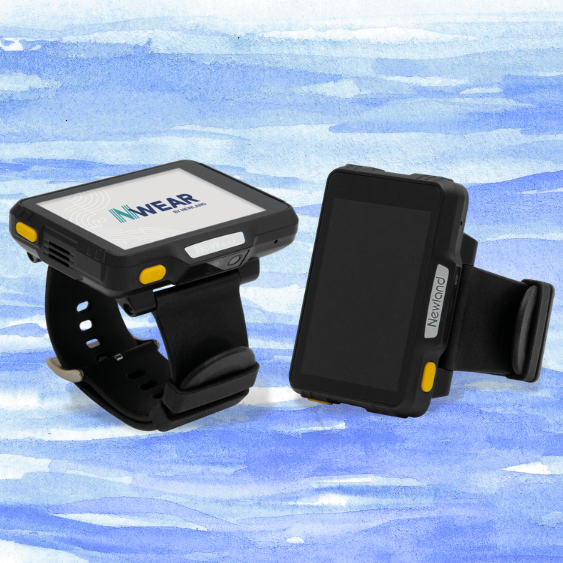 WD1 wearable computer