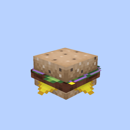 Whopper Mod Gromming Minor, Whopper-Whopper - Wallpapers and art - Mine-imator forums