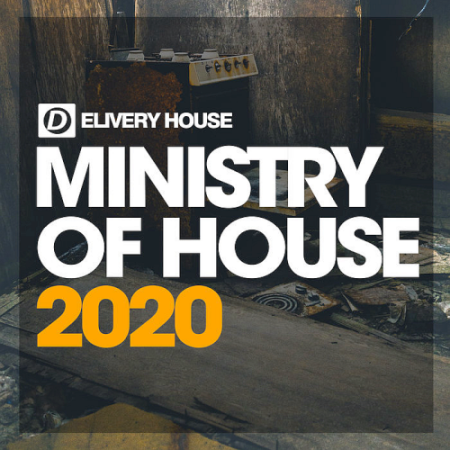 VA - Ministry Of House 20 (2020)