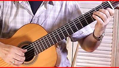 Learn 10 Easy Classical Guitar Solos for Beginners (2020-12)