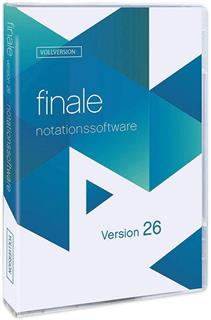 MakeMusic Finale  v26.2.2.494