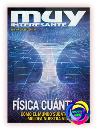 Muy Interesante España Edición Coleccionista - N° 37 / 2024 - PDF [VS]