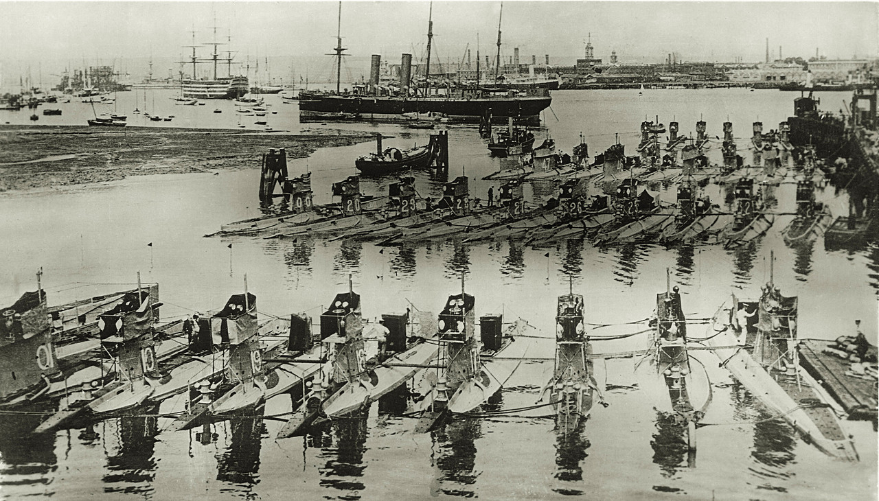 A-class, B-class & C-class  в Плимуте