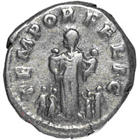 Glosario de monedas romanas. NIÑOS. 11