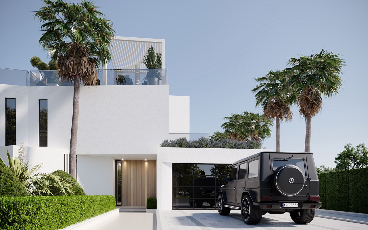 Chorisia Villa