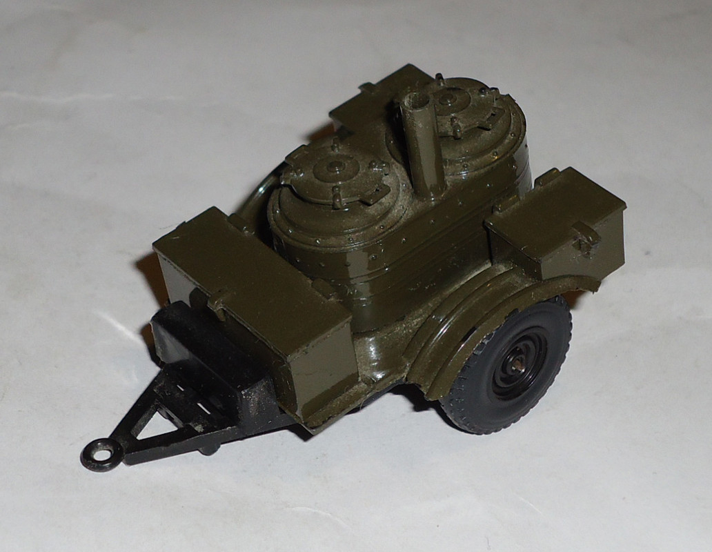 Полевая кухня (обр. 1944)