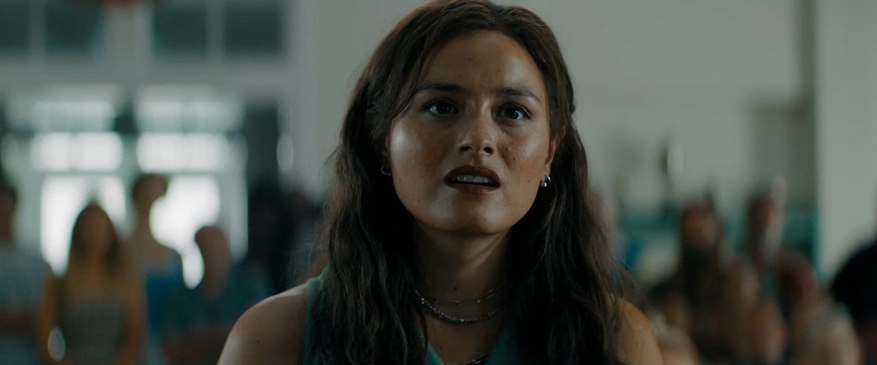 I Know What You Did Last Summer 2025 BluRay [Hindi + Tamil + Telugu + English] 480p 720p ESub Screenshot