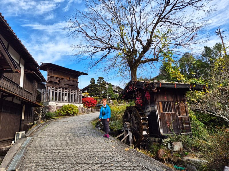 Tsumago-Juku-16-11-2024 - Japón y sus Pueblos-2024 (56)