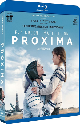 Proxima (2019) FULL HD VU 1080p DTS HD+AC3 FRA ITA
