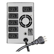 Estabilizador SMS em perspectiva