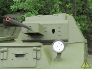 Советский легкий танк Т-60, Москва, Поклонная гора IMG-8619